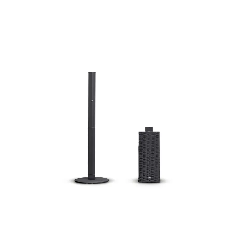 LD Systems M G2 SPS Floor Stand Kit For MAUI G2 Columns 