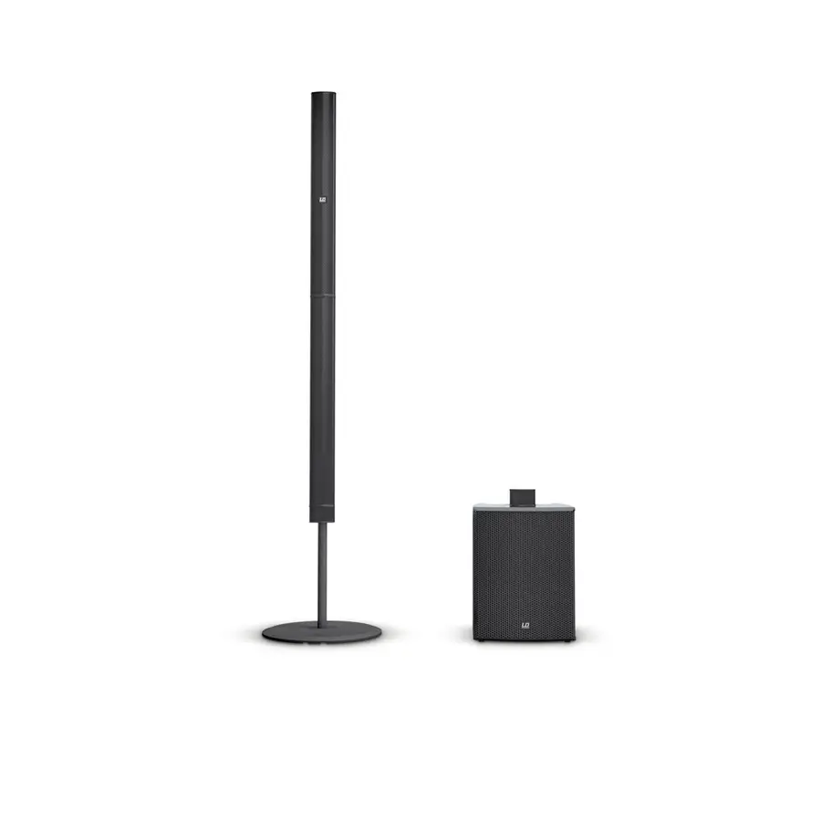 LD Systems M G2 SPS Floor Stand Kit For MAUI G2 Columns 