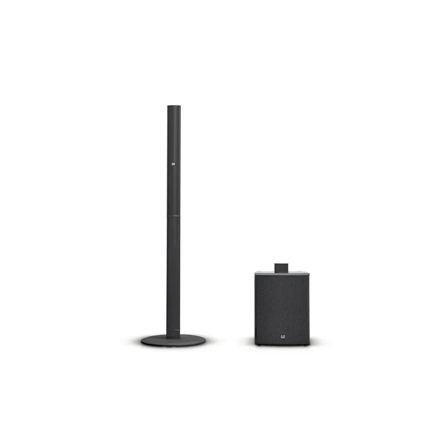 LD Systems M G2 SPS Floor Stand Kit For MAUI G2 Columns 