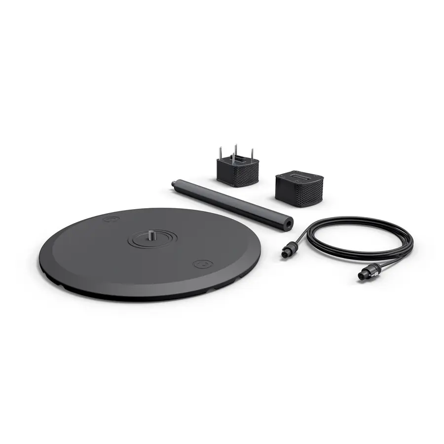 LD Systems M G2 SPS Floor Stand Kit For MAUI G2 Columns 