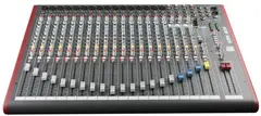 A&amp;H ZED22FX 16 Mono 3 Stereo with USB
