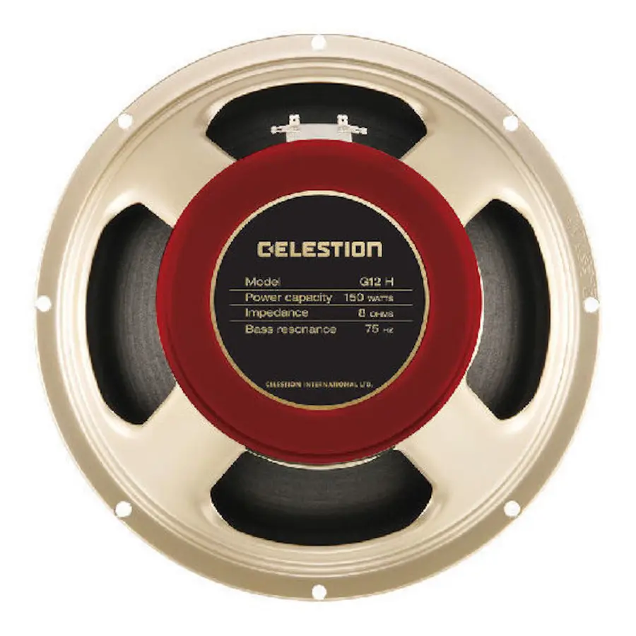 Celestion G12H-150 Redback 16R (T6329) 