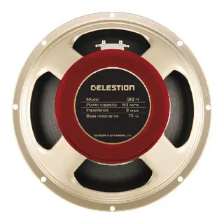 Celestion G12H-150 Redback 8R (T6328)
