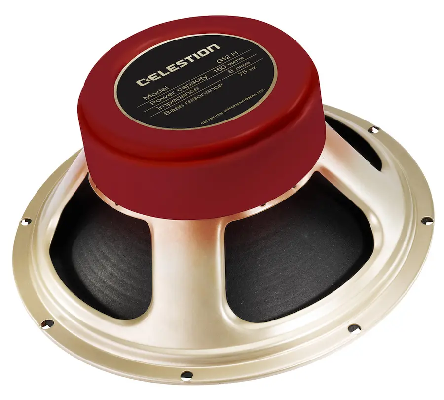 Celestion G12H-150 Redback 8R (T6328) 
