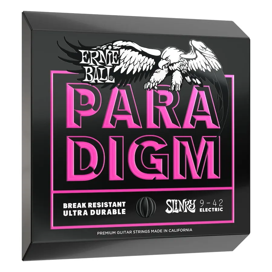 Ernie Ball EB-2023 Paradigm (009-042) 