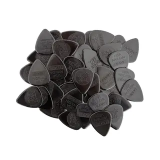Ernie Ball EB-9137 Nylon Plekter .97mm 12-pack