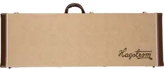 Hagstrom C-47 Hag-Case for the Fantomen model