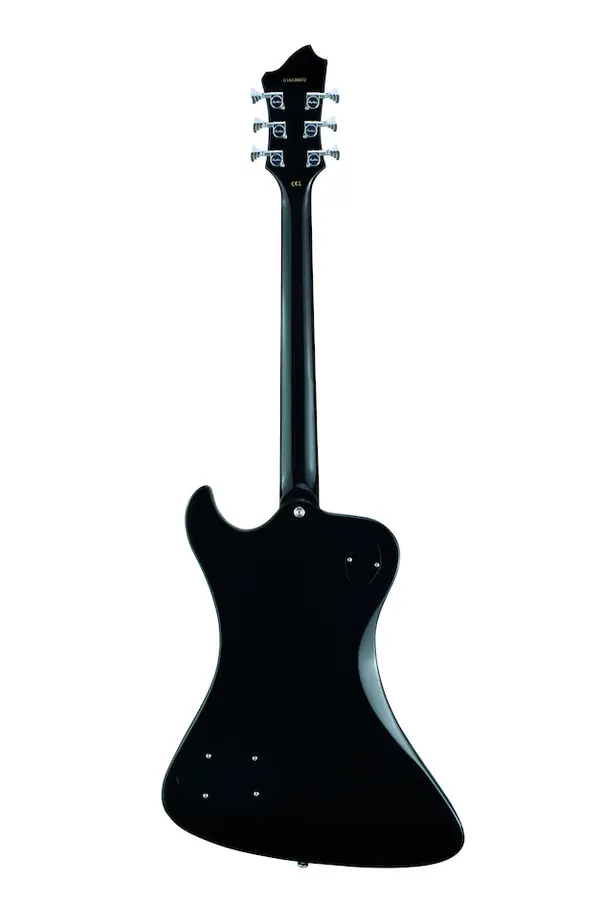 Hagstrom Fantomen Black 