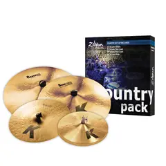 Zildjian K0801C