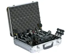 Audix Studio Elite 8 (STE8) trommemikrofoner