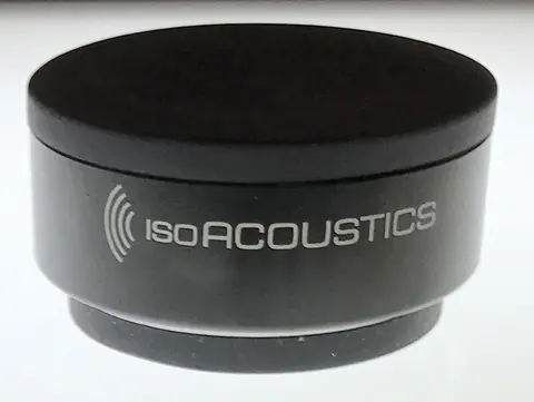IsoAcoustics ISO-Puck (par)