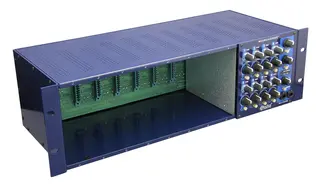 Radial Workhorse