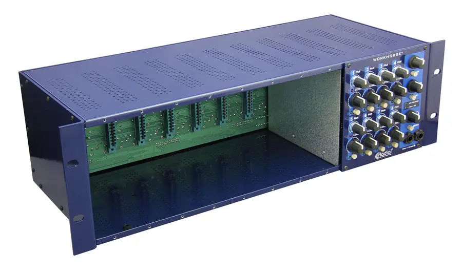 Radial Workhorse 