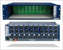 Radial Powerhouse