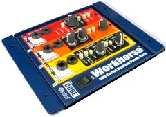Radial Cube-FM