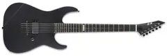 ESP E-II M-I THRU NT Black Satin