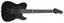 ESP E-II T-B7 Baritone Black Satin