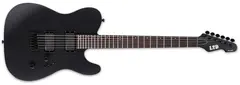 LTD TE401 Black Satin