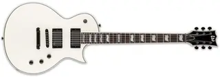 LTD EC401 Olympic White