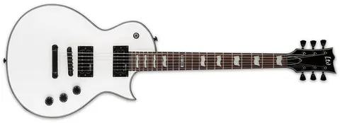 LTD EC 256 Snow White