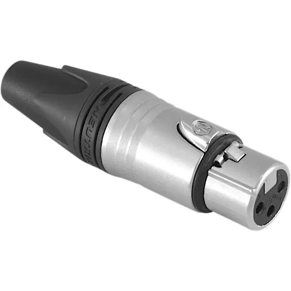 PROAUDIO TOUR66450L05BK Kombikabel, sort 5m, XLRf-XLRm 3p+ Shuko/EURf 