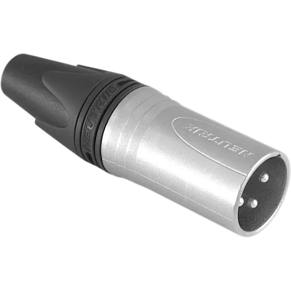 PROAUDIO TOUR66460L10BK Kombikabel, sort 10m, XLRf-XLRm 3p+ EURm/EURf 