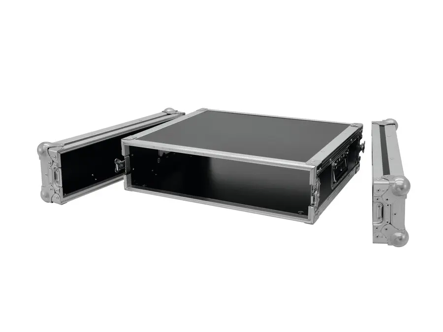 ROADINGER Rack Profi 2U 45cm 