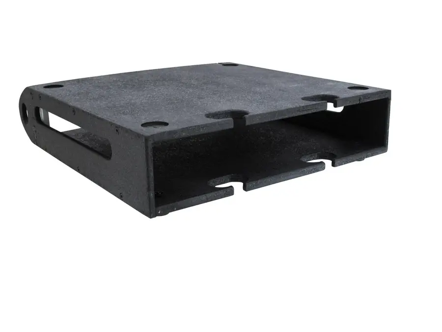 ROADINGER Rack unit 2 U 