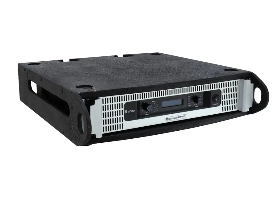 ROADINGER Rack unit 2 U 
