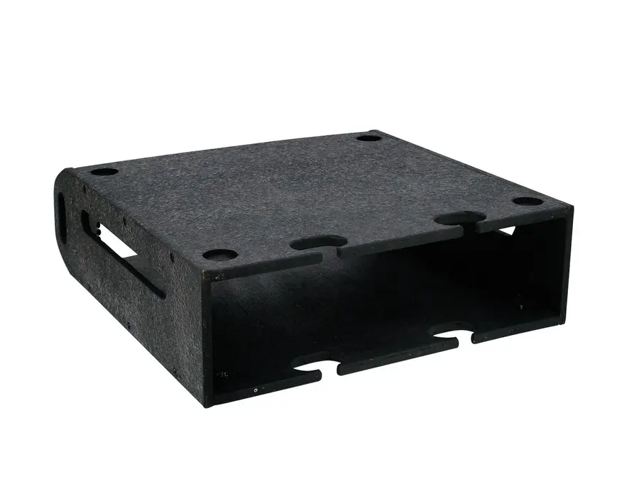 ROADINGER Rack unit 3 U 