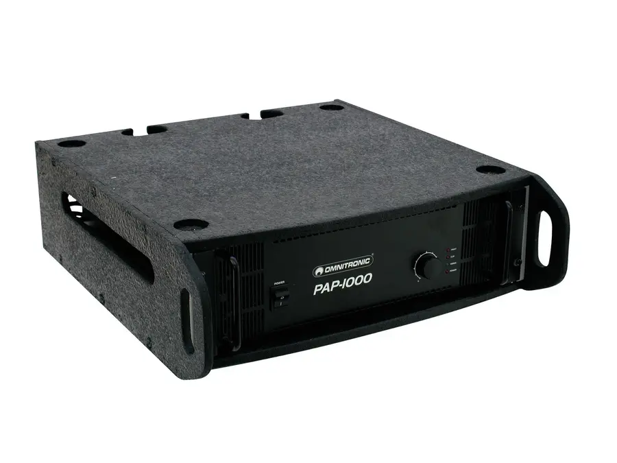 ROADINGER Rack unit 3 U 