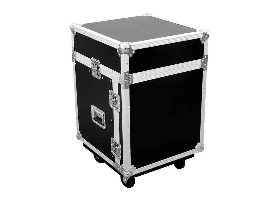 ROADINGER Special combo case LS5 laptop desk, 12U 