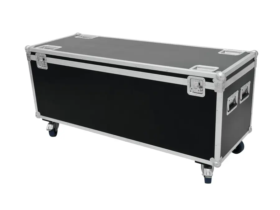 ROADINGER Universal case Profi 140x50x50cm wheels 