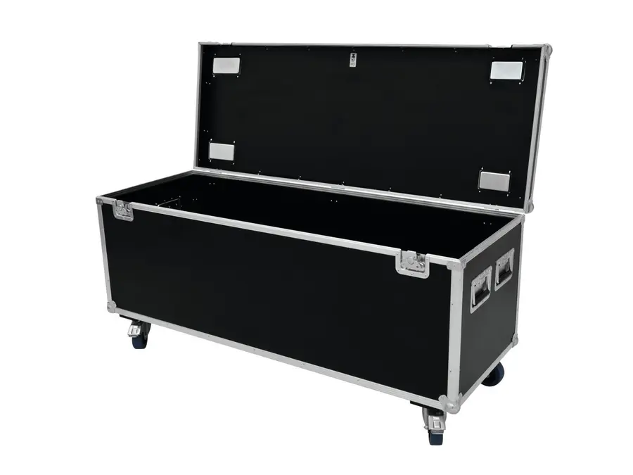 ROADINGER Universal case Profi 140x50x50cm wheels 