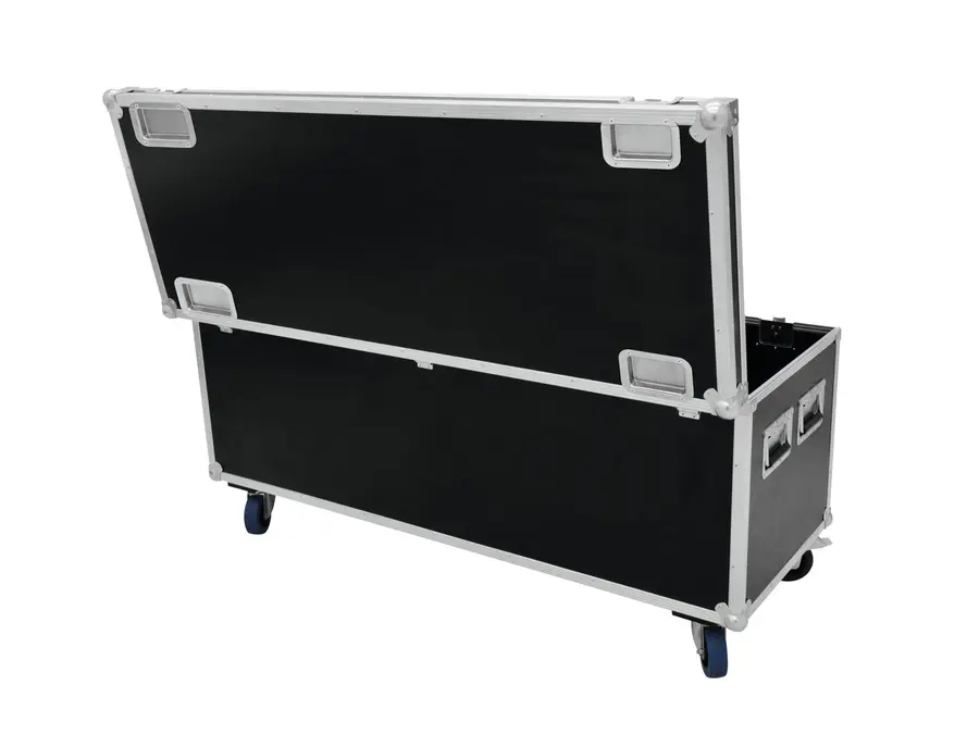 ROADINGER Universal case Profi 140x50x50cm wheels 