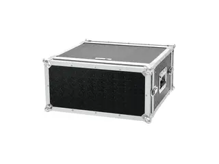 ROADINGER Effect rack CO DD, 5U, 40cm deep, black
