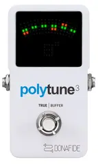 TC Electronic Polytune 3