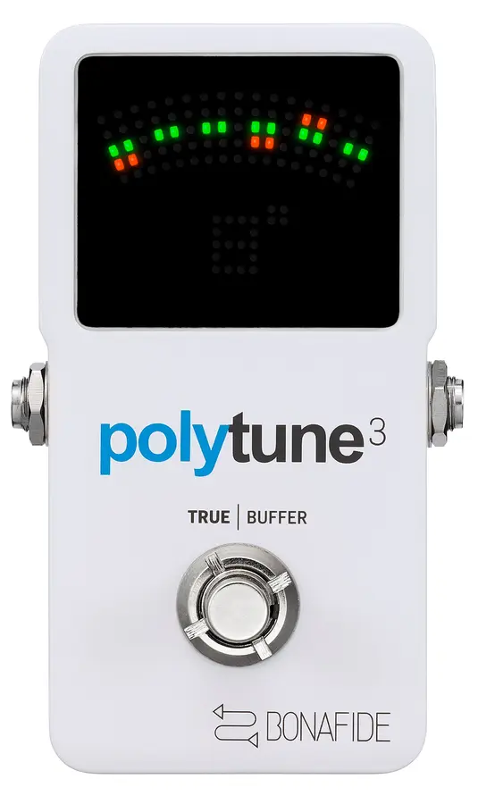 TC Electronic Polytune 3 