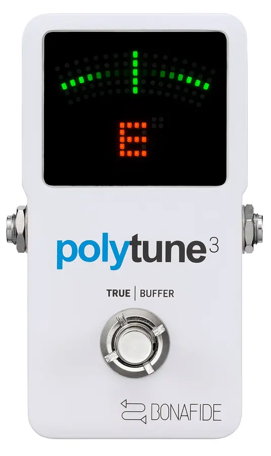 TC Electronic Polytune 3 