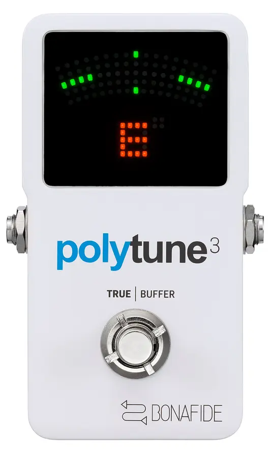 TC Electronic Polytune 3 