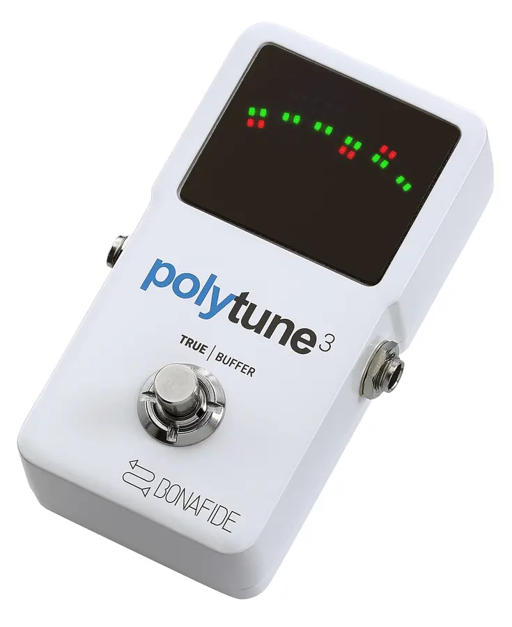 TC Electronic Polytune 3 