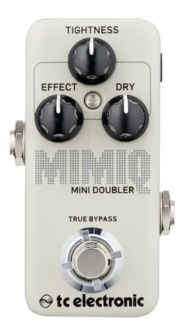 TC Electronic Mimiq Mini Doubler