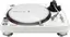 Pioneer PLX-500 Platespiller, Hvit High Torque Direct Drive Turntable
