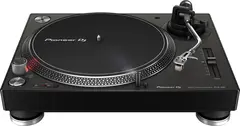Pioneer PLX-500 Platespiller, Sort High Torque Direct Drive Turntable