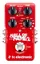 TC Electronic Hall of fame 2 Reverb pedal