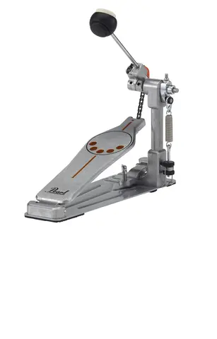 Pearl P-930 Demonator Bass Drum Pedal w/Interchangeable Cam