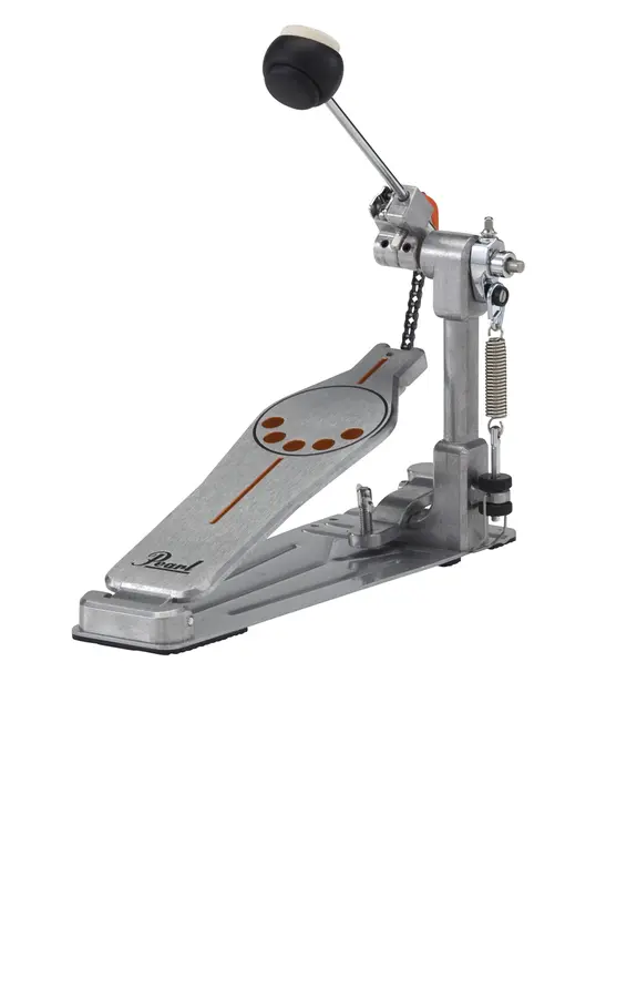 Pearl P-930 Demonator Bass Drum Pedal w/Interchangeable Cam 