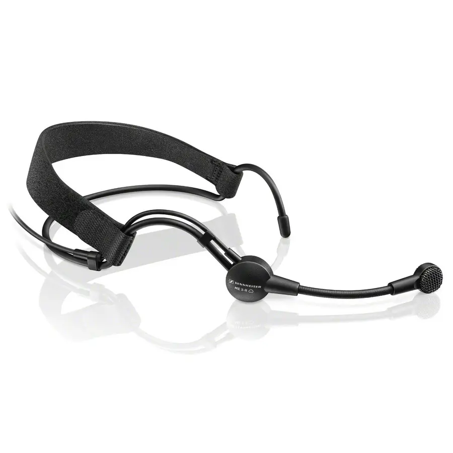 Sennheiser XSW 1-ME3-A Neckband set Frequency range: A (548-572 MHz) 