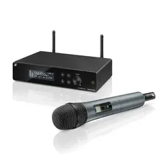 Sennheiser XSW 2-835-A Vocal set Frequency range: A (548-572 MHz)