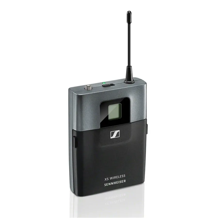 Sennheiser XSW 2-ME3-A Neckband set Frequency range: A (548-572 MHz) 
